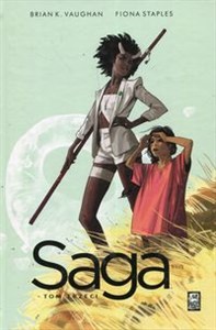 Saga Tom 3 bookstore