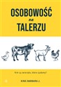 Osobowość na talerzu  