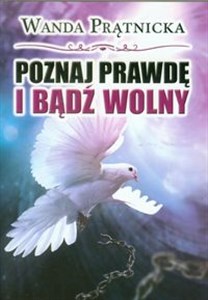 Poznaj prawdę i bądź wolny bookstore