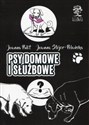 Psy domowe i służbowe wydanie kolorowe Polish Books Canada