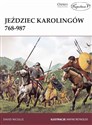 Jeździec Karolingów 768-987 in polish