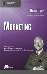 Marketing Polish bookstore
