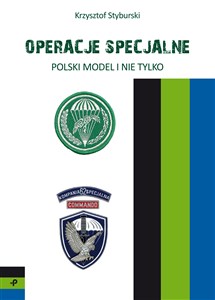 Operacje specjalne Polski model i nie tylko pl online bookstore