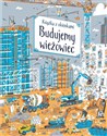 Budujemy wieżowiec Książka z okienkami 