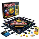 Monopoly Arcade Pan-Man Polish Books Canada