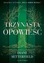 Trzynasta opowieść Polish Books Canada