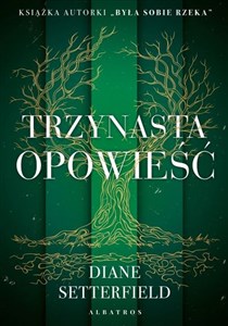 Trzynasta opowieść Polish Books Canada