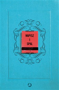 Napisz i spal chicago polish bookstore