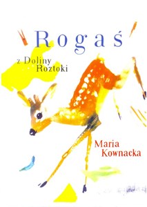 Rogaś z Doliny Roztoki online polish bookstore