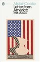 Letter from America 1946-2004 to buy in USA