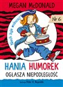 Hania Humorek ogłasza niepodległość 6 - Megan McDonald