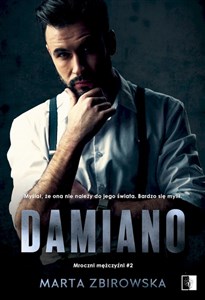 Damiano Tom 2 pl online bookstore