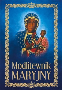 Modlitewnik Maryjny Polish bookstore