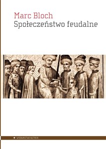 Społeczeństwo feudalne Polish Books Canada