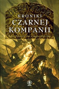 Kroniki Czarnej Kompanii online polish bookstore