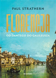 Florencja Od Dantego do Galileusza buy polish books in Usa