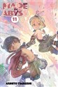 Made in Abyss #11  Polish Books Canada