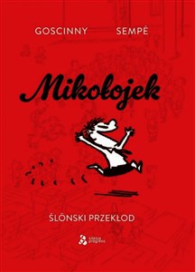 Mikołojek - ślōnsko edycyjo pl online bookstore