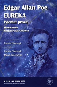 Edgar Allan Poe Eureka Poemat prozą  Polish bookstore