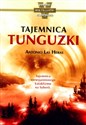 Tajemnica Tunguzki Tajemnica niewyjaśnionego kataklizmu na Syberii. polish books in canada