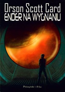 Ender na wygnaniu - Polish Bookstore USA