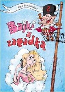 Bajki z zagadką - Polish Bookstore USA