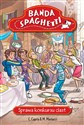 Banda Spaghetti Sprawa konkursu ciast  