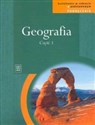Geografia Część 1 Podręcznik Liceum Zakres podstawowy  