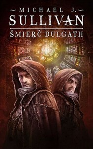 Śmierć Dulgath Kroniki Riyrii Tom 3 - Polish Bookstore USA