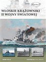 Włoskie krążowniki II wojny światowej - Mark E. Stille