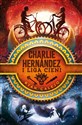 Charlie Hernández i Liga Cieni 