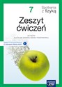 Fizyka spotkania z fizyką zeszyt ćwiczeń dla klasy 7 szkoły podstawowej 66145 buy polish books in Usa