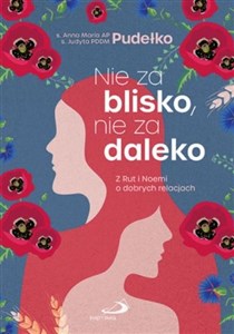 Nie za blisko, nie za daleko  Polish bookstore