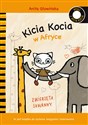 Kicia Kocia w Afryce Kolorowanka pl online bookstore