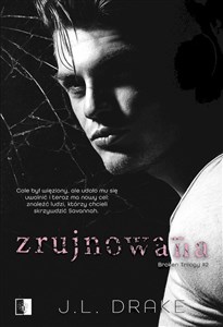 Zrujnowana. Broken Trilogy. Tom 2  buy polish books in Usa