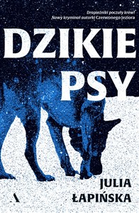 Dzikie psy chicago polish bookstore