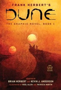 Dune in polish