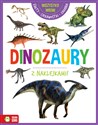 Wszystko wiem! Dinozaury to buy in Canada