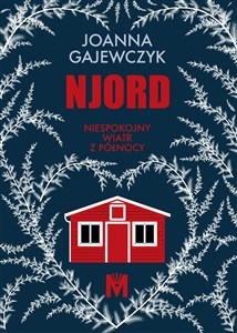 Njord Polish bookstore