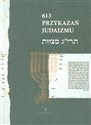 613 Przykazań Judaizmu oraz siedem przykazań rabinicznych i siedem przykazań dla potomków Noacha to buy in USA