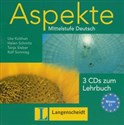 Aspekte 3 CD Mittelstufe Deutsch to buy in USA