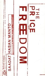 The Price of Freedom  