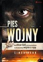 Pies wojny Jak oficer SAS stał się pionkiem w afrykańskiej wojnie o ropę - Simon Mann chicago polish bookstore