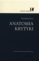 Anatomia krytyki books in polish