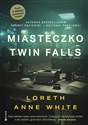 Miasteczko Twin Falls wyd. 2  - Polish Bookstore USA