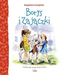 Borys i zajaczki pl online bookstore