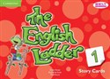 The English Ladder 1 Story Cards Pack of 66 online polish bookstore