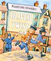 Klasyczne opowieści Oliver Twist - Sasha Morton