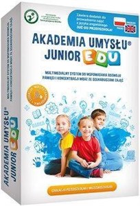 Akademia Umysłu Junior polish usa