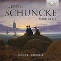 Schuncke: Piano Music  - Polish Bookstore USA